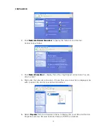 Preview for 24 page of Motorola SB6120 - SURFboard - 160 Mbps Cable Modem User Manual