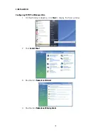 Preview for 26 page of Motorola SB6120 - SURFboard - 160 Mbps Cable Modem User Manual