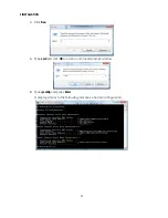 Preview for 31 page of Motorola SB6120 - SURFboard - 160 Mbps Cable Modem User Manual