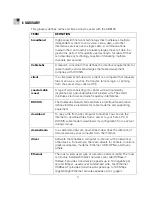 Preview for 38 page of Motorola SB6120 - SURFboard - 160 Mbps Cable Modem User Manual