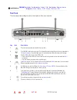 Preview for 15 page of Motorola SBG1000 User Manual