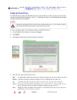 Preview for 42 page of Motorola SBG1000 User Manual