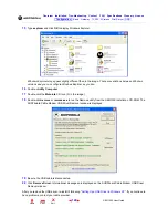 Preview for 134 page of Motorola SBG1000 User Manual