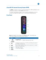 Предварительный просмотр 12 страницы Motorola SBG6580 Series User Manual