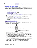 Preview for 16 page of Motorola SBV5121 User Manual