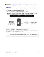 Preview for 15 page of Motorola SBV5220 User Manual