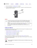 Preview for 21 page of Motorola SBV5220 User Manual