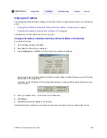 Preview for 41 page of Motorola SBV5220 User Manual