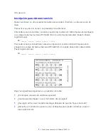 Preview for 16 page of Motorola SBV5322 SURFBOARD DIGITAL VOICE MODEM - annexe 2 (Spanish) Guía De Instalación