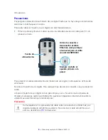 Предварительный просмотр 15 страницы Motorola SBV5322 SURFBOARD DIGITAL VOICE MODEM - annexe 3 (Spanish) Guía Del Usuario