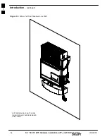 Предварительный просмотр 34 страницы Motorola SC 300 Installation Manual