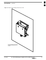 Предварительный просмотр 35 страницы Motorola SC 300 Installation Manual