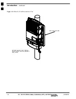 Предварительный просмотр 38 страницы Motorola SC 300 Installation Manual