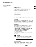 Предварительный просмотр 63 страницы Motorola SC 300 Installation Manual