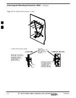 Предварительный просмотр 84 страницы Motorola SC 300 Installation Manual