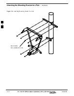 Предварительный просмотр 88 страницы Motorola SC 300 Installation Manual