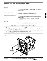 Предварительный просмотр 91 страницы Motorola SC 300 Installation Manual