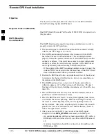 Предварительный просмотр 92 страницы Motorola SC 300 Installation Manual