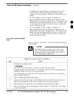 Предварительный просмотр 93 страницы Motorola SC 300 Installation Manual