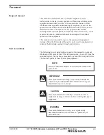 Предварительный просмотр 19 страницы Motorola SC 300 Manual