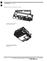 Предварительный просмотр 38 страницы Motorola SC 300 Manual