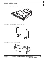 Предварительный просмотр 57 страницы Motorola SC 300 Manual