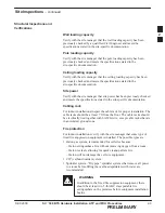 Предварительный просмотр 67 страницы Motorola SC 300 Manual