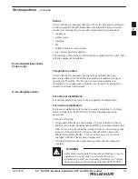 Предварительный просмотр 69 страницы Motorola SC 300 Manual