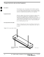 Предварительный просмотр 70 страницы Motorola SC 300 Manual