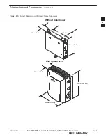 Предварительный просмотр 75 страницы Motorola SC 300 Manual