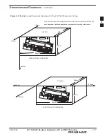 Предварительный просмотр 81 страницы Motorola SC 300 Manual