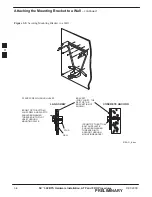 Предварительный просмотр 92 страницы Motorola SC 300 Manual