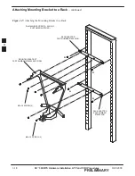 Предварительный просмотр 102 страницы Motorola SC 300 Manual