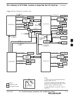 Предварительный просмотр 119 страницы Motorola SC 300 Manual