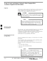 Предварительный просмотр 124 страницы Motorola SC 300 Manual