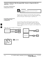 Предварительный просмотр 130 страницы Motorola SC 300 Manual