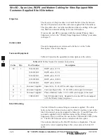 Предварительный просмотр 132 страницы Motorola SC 300 Manual