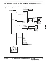 Предварительный просмотр 151 страницы Motorola SC 300 Manual