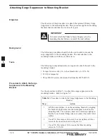 Предварительный просмотр 158 страницы Motorola SC 300 Manual