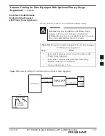 Предварительный просмотр 167 страницы Motorola SC 300 Manual