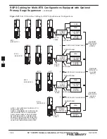 Предварительный просмотр 182 страницы Motorola SC 300 Manual