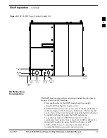 Предварительный просмотр 57 страницы Motorola SC 4812ET RF Hardware Installation Manual