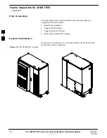 Предварительный просмотр 60 страницы Motorola SC 4812ET RF Hardware Installation Manual