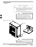 Preview for 70 page of Motorola SC 4812ET RF Hardware Installation Manual