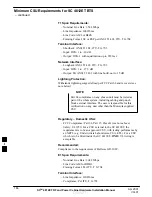 Preview for 186 page of Motorola SC 4812ET RF Hardware Installation Manual