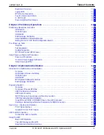 Предварительный просмотр 13 страницы Motorola SC 4812T-MC Technical Information