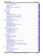 Предварительный просмотр 14 страницы Motorola SC 4812T-MC Technical Information