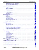 Предварительный просмотр 15 страницы Motorola SC 4812T-MC Technical Information