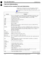 Предварительный просмотр 46 страницы Motorola SC 4812T-MC Technical Information