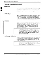 Предварительный просмотр 66 страницы Motorola SC 4812T-MC Technical Information